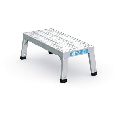 AMA, Aluminium-Modul-Arbeitspodest