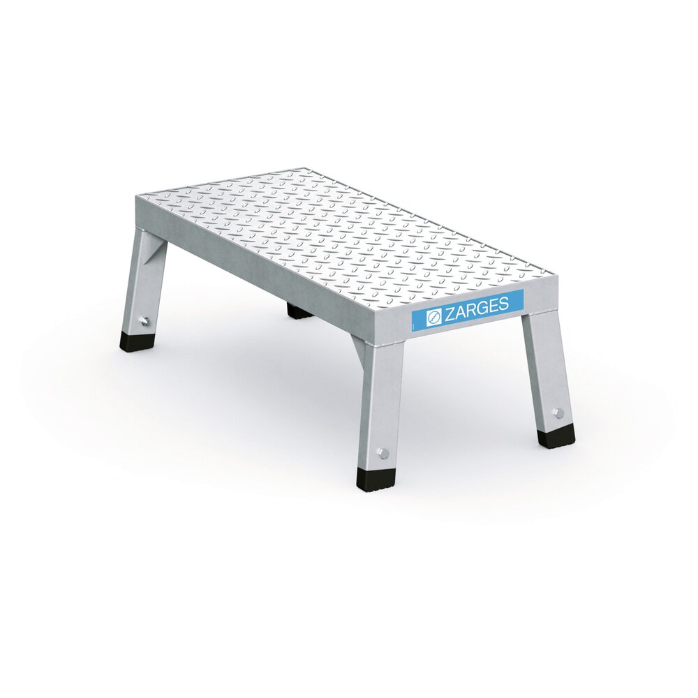 AMA, Aluminium-Modul-Arbeitspodest