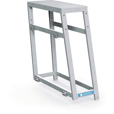 AMA, Aluminium-Modul-Arbeitspodest
