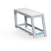 AMA, Aluminium-Modul-Arbeitspodest