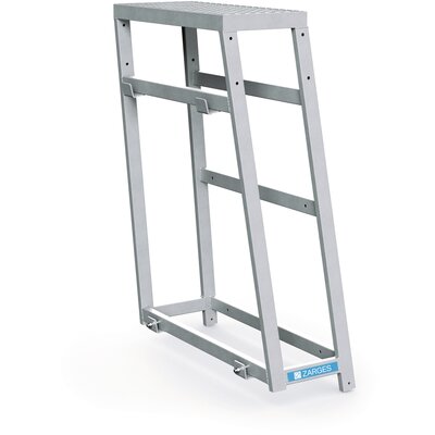 AMA, Aluminium-Modul-Arbeitspodest