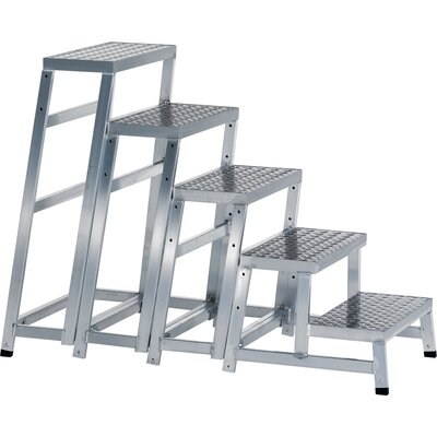 AMA, Aluminium-Modul-Arbeitspodest