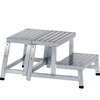AMA, Aluminium-Modul-Arbeitspodest