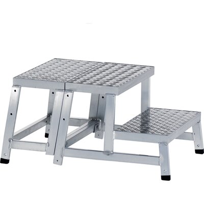 AMA, Aluminium-Modul-Arbeitspodest