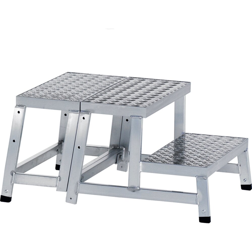 AMA, Aluminium-Modul-Arbeitspodest