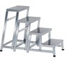 AMA, Aluminium-Modul-Arbeitspodest