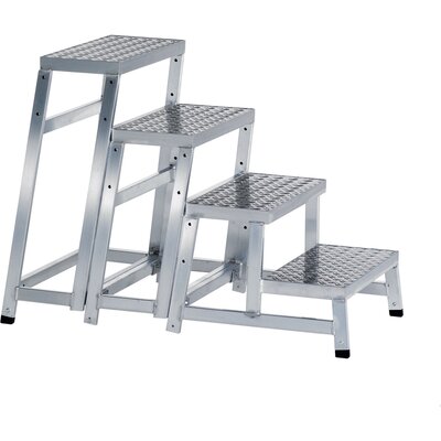 AMA, Aluminium-Modul-Arbeitspodest