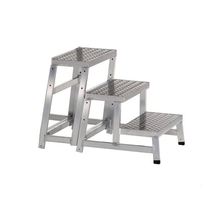 AMA, Aluminium-Modul-Arbeitspodest