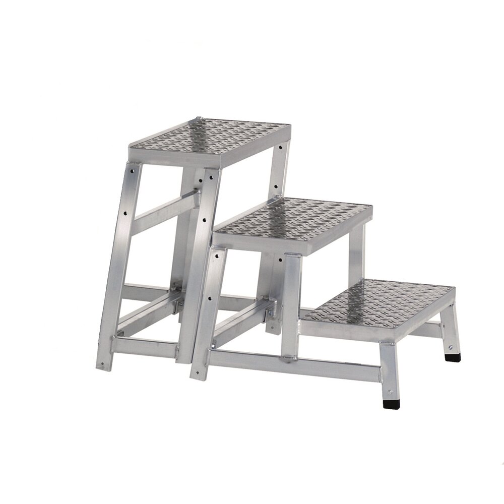AMA, Aluminium-Modul-Arbeitspodest