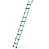Zarges Anlegeleiter Comfortstep L