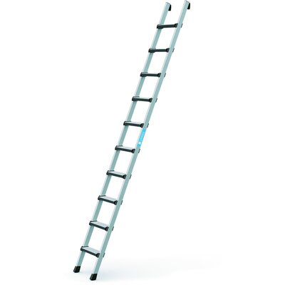 Zarges Anlegeleiter Comfortstep L