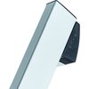 Comfortstep L , Geschraubte Stufen-Anlegeleiter