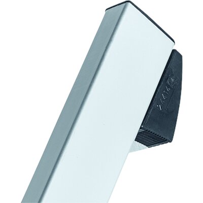 Comfortstep L , Geschraubte Stufen-Anlegeleiter
