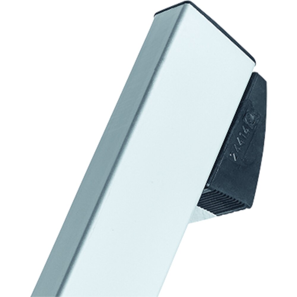 Comfortstep L , Geschraubte Stufen-Anlegeleiter