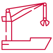 Information icon Deckskran