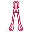 Information icon Slings
