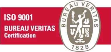 ISO_9001 Bureau Veritas