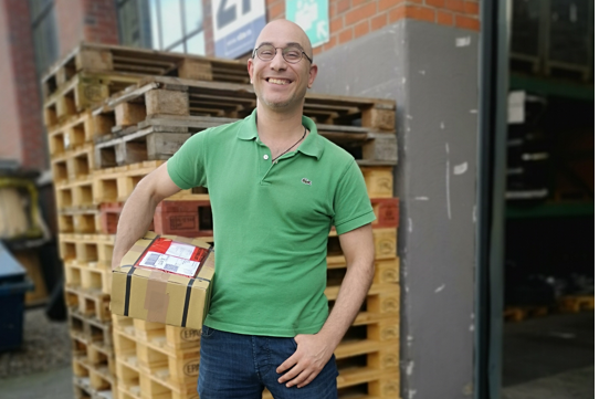 Weitere Verstärkung bei CERTEX