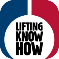 Lifting KnowHow Logo RGB