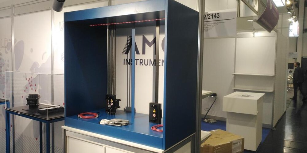 certex auf der interlift