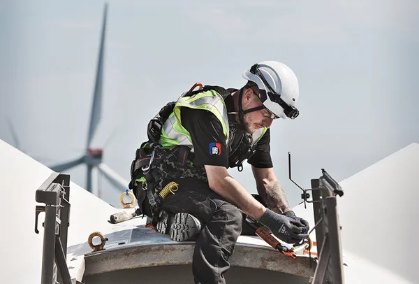 Service Techniker Renewables