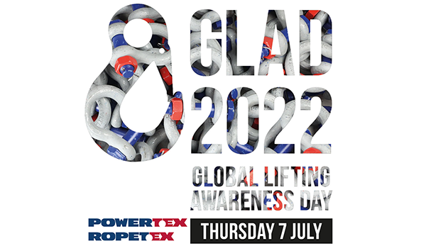 Global Lifting Awareness Day 2022