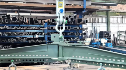 Lasttest bei CERTEX