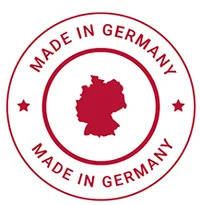 Made in Germany icon - Website Bild