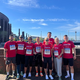 Teambild Marathon 2025 Uniper
