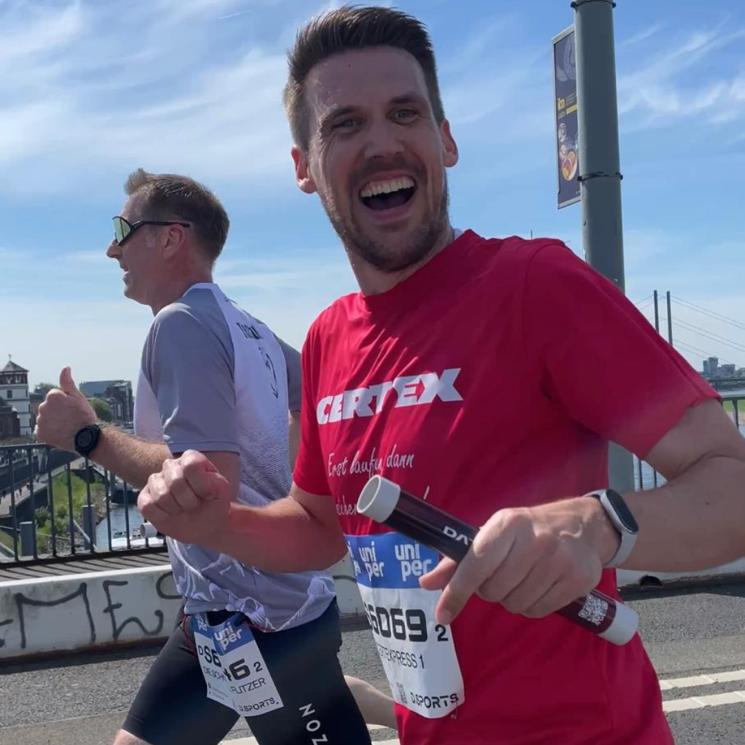 mho marathon
