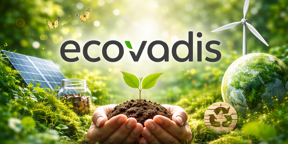 EcoVadis Bild