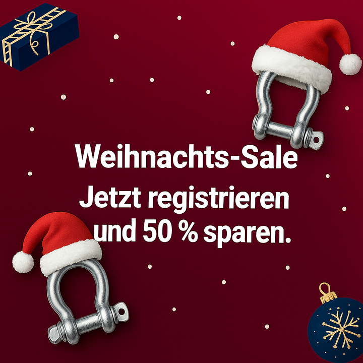 Webshop linker Header