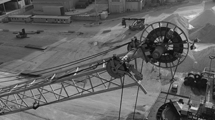 Seilprüfung MRT-Anwendung Header