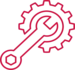 Icon für nachhaltiges Kundenangebot