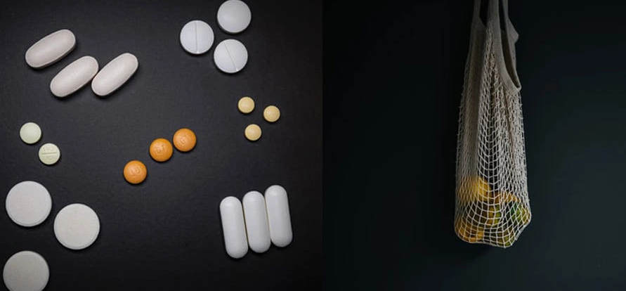 Reinraumkrane in der Pharmaindustrie