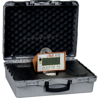 Dynamometer REMA DSD05