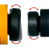 WF-screw clamp