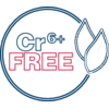 Cr6+ Free